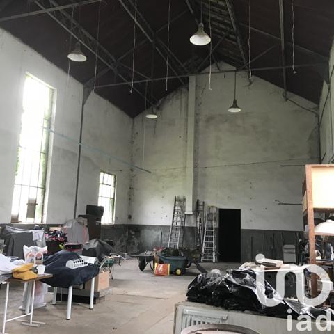 Maison 9 pièces de 161 m² à Bedous (64490)