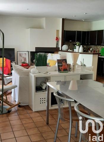 Maison 9 pièces de 161 m² à Bedous (64490)