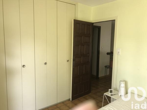 Maison 9 pièces de 161 m² à Bedous (64490)