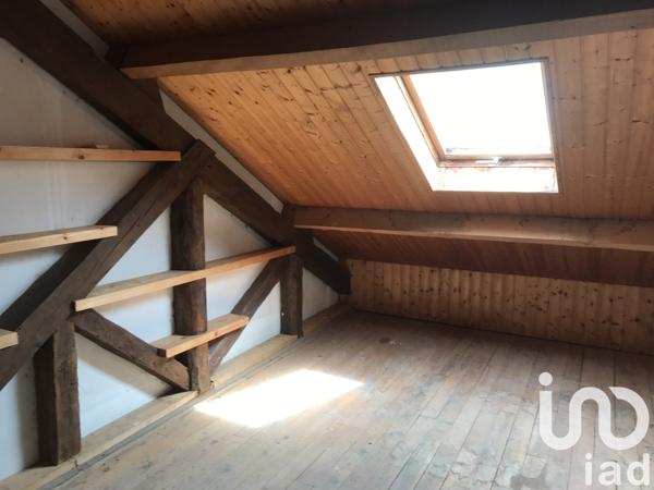 Maison 9 pièces de 161 m² à Bedous (64490)