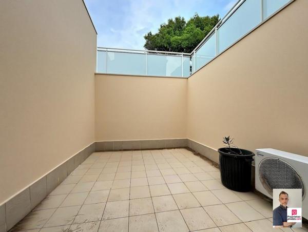 Appartement Bandol 3 pièce(s) 140 m2