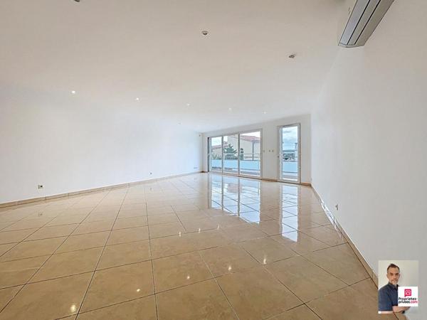 Appartement Bandol 3 pièce(s) 140 m2