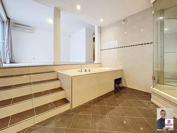 Appartement Bandol 3 pièce(s) 140 m2