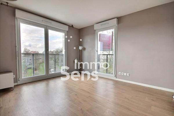 Location appartement - Loos