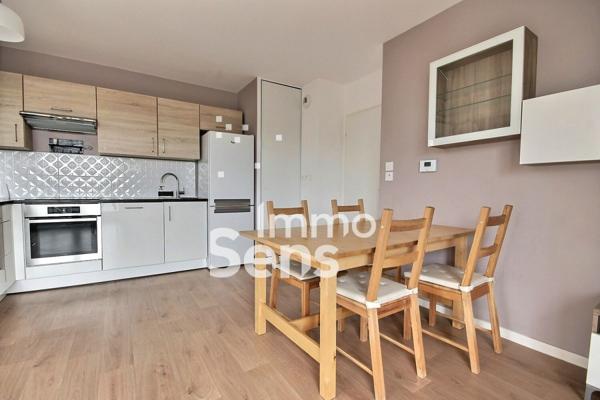 Location appartement - Loos