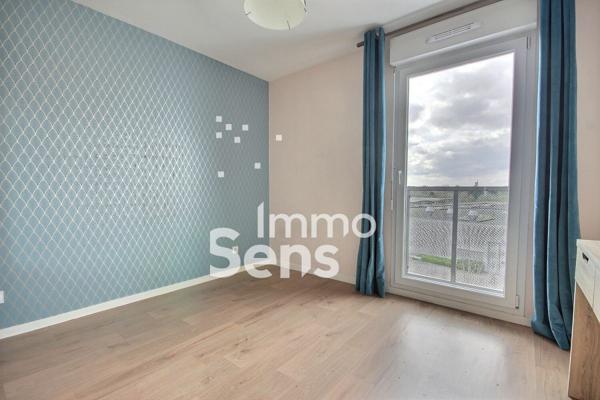 Location appartement - Loos