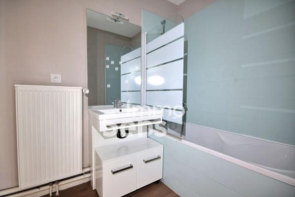 Location appartement - Loos