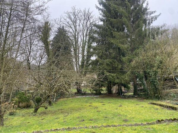 Maison à vendre à Vire-Normandie dans le Calvados (14500), ref : 14076-5855