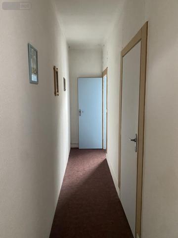 Maison à vendre à Vire-Normandie dans le Calvados (14500), ref : 14076-5855