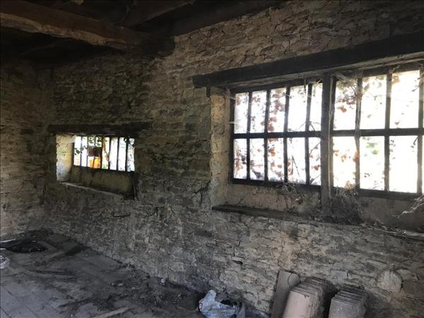 Grange à vendre |  Nespouls |  1 pièce | 38 m²