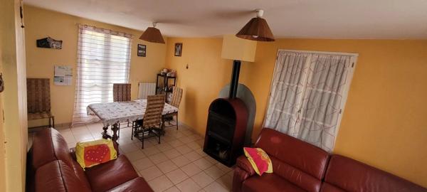 Maison de 107 m² à Magny-en-Vexin