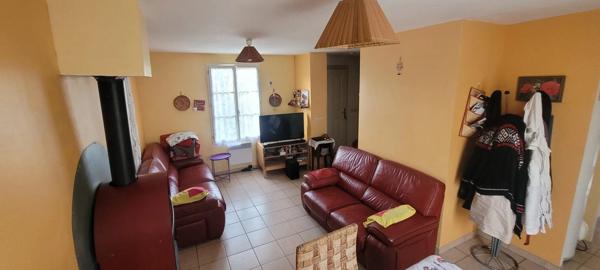 Maison de 107 m² à Magny-en-Vexin
