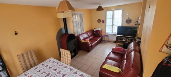 Maison de 107 m² à Magny-en-Vexin