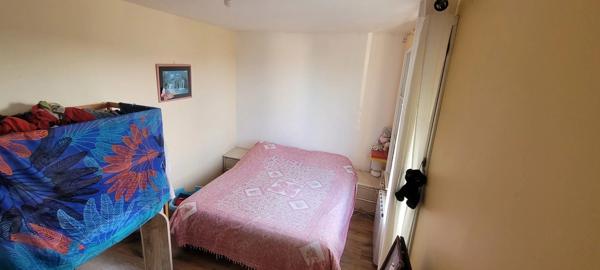 Maison de 107 m² à Magny-en-Vexin