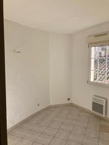 Appartement T2 intra-muros – Quartier Carnot