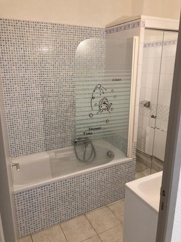 Appartement T2 intra-muros – Quartier Carnot