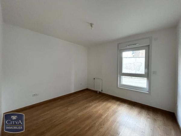 Appartement à louer 3 pièces 60.69m²