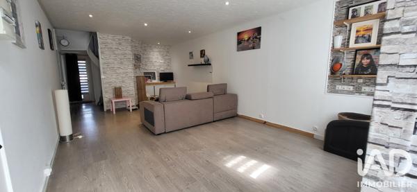Maison à vendre 6 pièces 130 m² Montoire-sur-le-Loir
