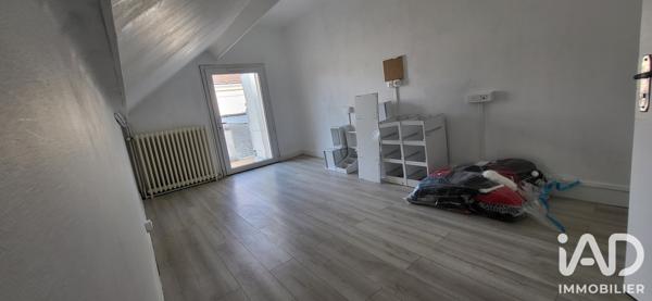 Maison à vendre 6 pièces 130 m² Montoire-sur-le-Loir