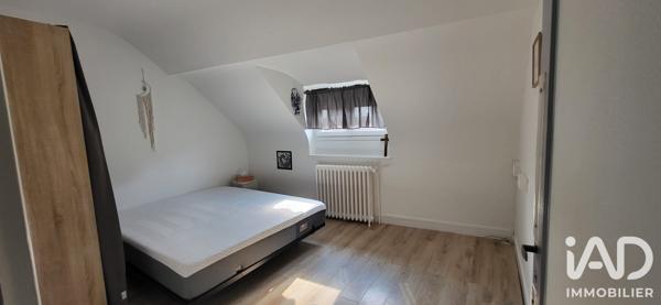 Maison à vendre 6 pièces 130 m² Montoire-sur-le-Loir