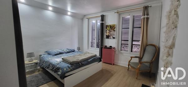 Maison à vendre 6 pièces 130 m² Montoire-sur-le-Loir