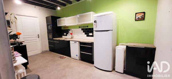 Maison à vendre 6 pièces 130 m² Montoire-sur-le-Loir