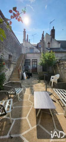 Maison à vendre 6 pièces 130 m² Montoire-sur-le-Loir