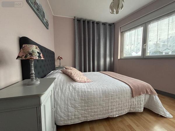 Appartement à vendre à Arras dans le Pas-de-Calais (62000), ref : 62133-1473