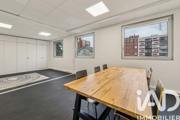 Location appartement 4 pièces 167 m² Boulogne-Billancourt