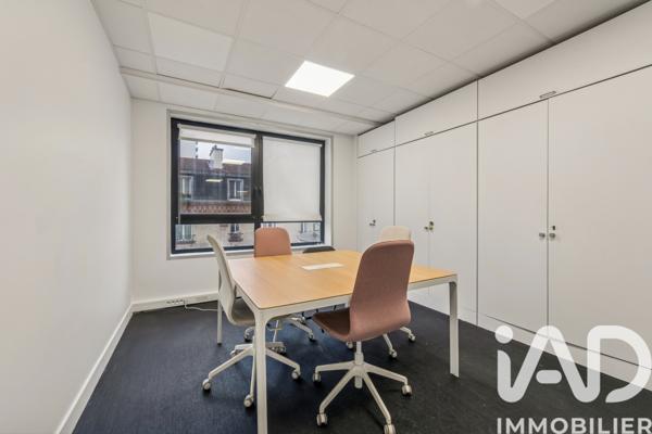 Location appartement 4 pièces 167 m² Boulogne-Billancourt