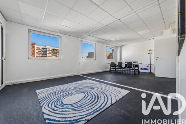 Location appartement 4 pièces 167 m² Boulogne-Billancourt