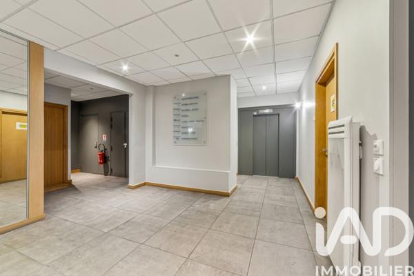 Location appartement 4 pièces 167 m² Boulogne-Billancourt