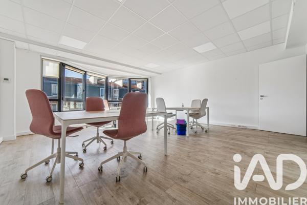 Location appartement 4 pièces 167 m² Boulogne-Billancourt