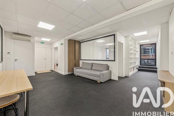 Location appartement 4 pièces 167 m² Boulogne-Billancourt