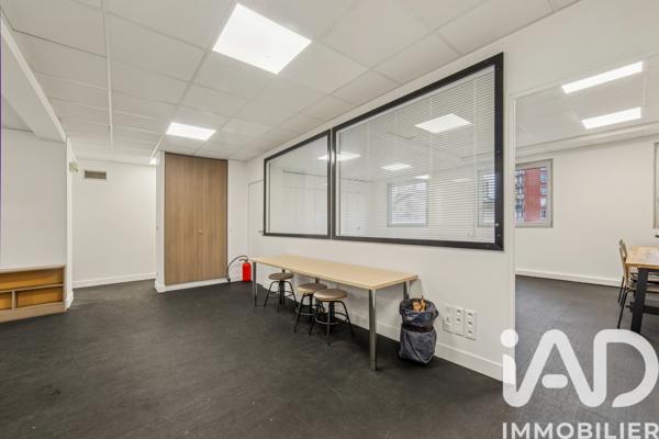 Location appartement 4 pièces 167 m² Boulogne-Billancourt