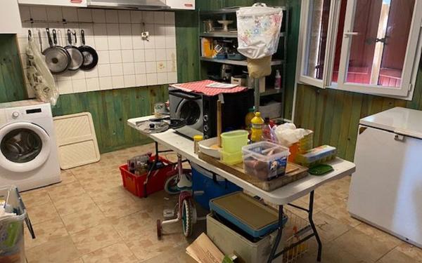 Maison à vendre    5 pièces •  Paulhan