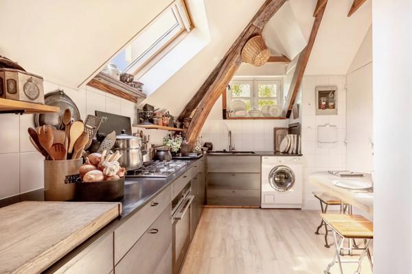 Appartement Neuilly-sur-Seine - LONGCHAMP