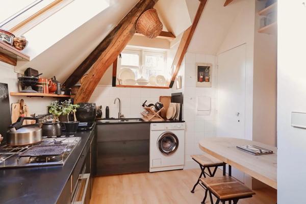 Appartement Neuilly-sur-Seine - LONGCHAMP