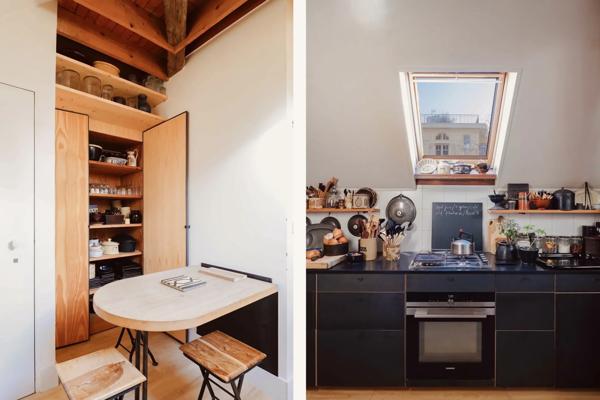 Appartement Neuilly-sur-Seine - LONGCHAMP