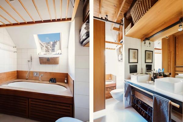 Appartement Neuilly-sur-Seine - LONGCHAMP