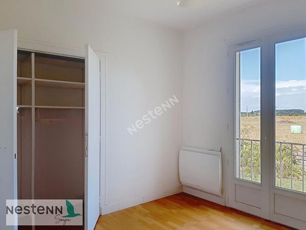 A vendre Saujon, maison d'architecte, 144m², 5 chambres, 5140 m² de terrain, garage