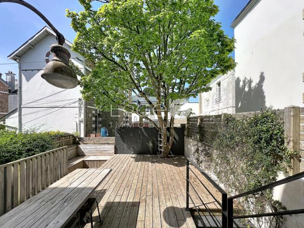 Maison 6 pièce(s) 4 chambre(s) 135.7 m²