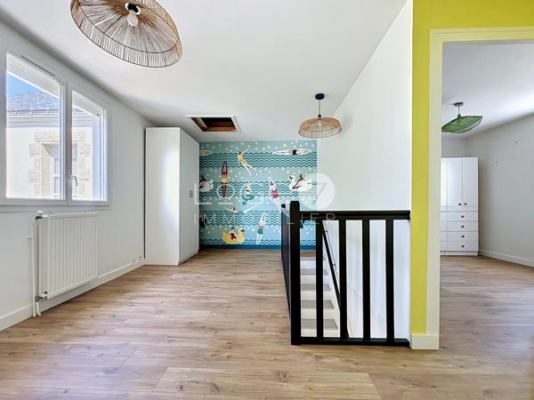 Maison 6 pièce(s) 4 chambre(s) 135.7 m²