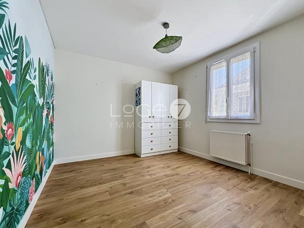 Maison 6 pièce(s) 4 chambre(s) 135.7 m²