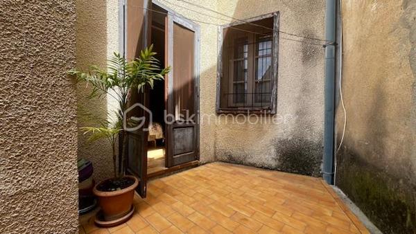 Maison de 109 m²