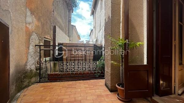 Maison de 109 m²