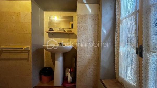 Maison de 109 m²