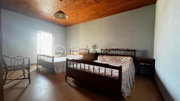 Maison de 109 m²
