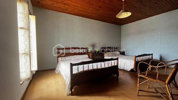 Maison de 109 m²