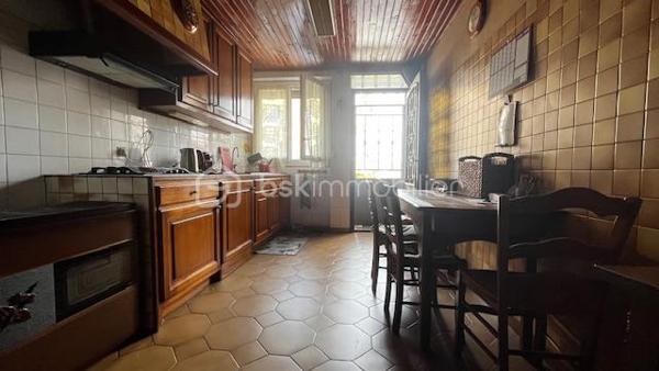 Maison de 109 m²